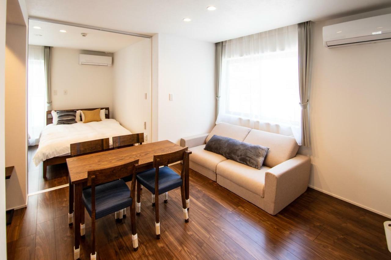公寓式酒店 Tenjin Tumugu