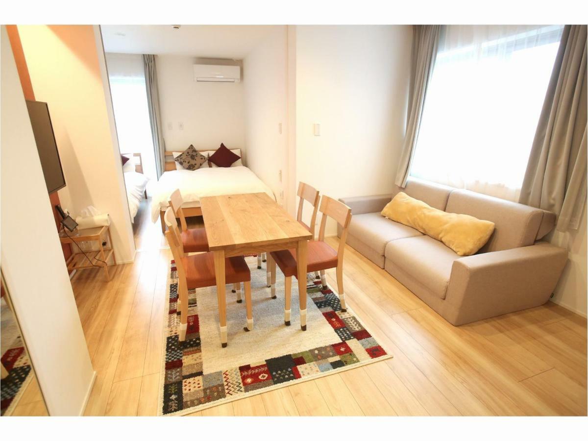 公寓式酒店 Tenjin Tumugu 福岡